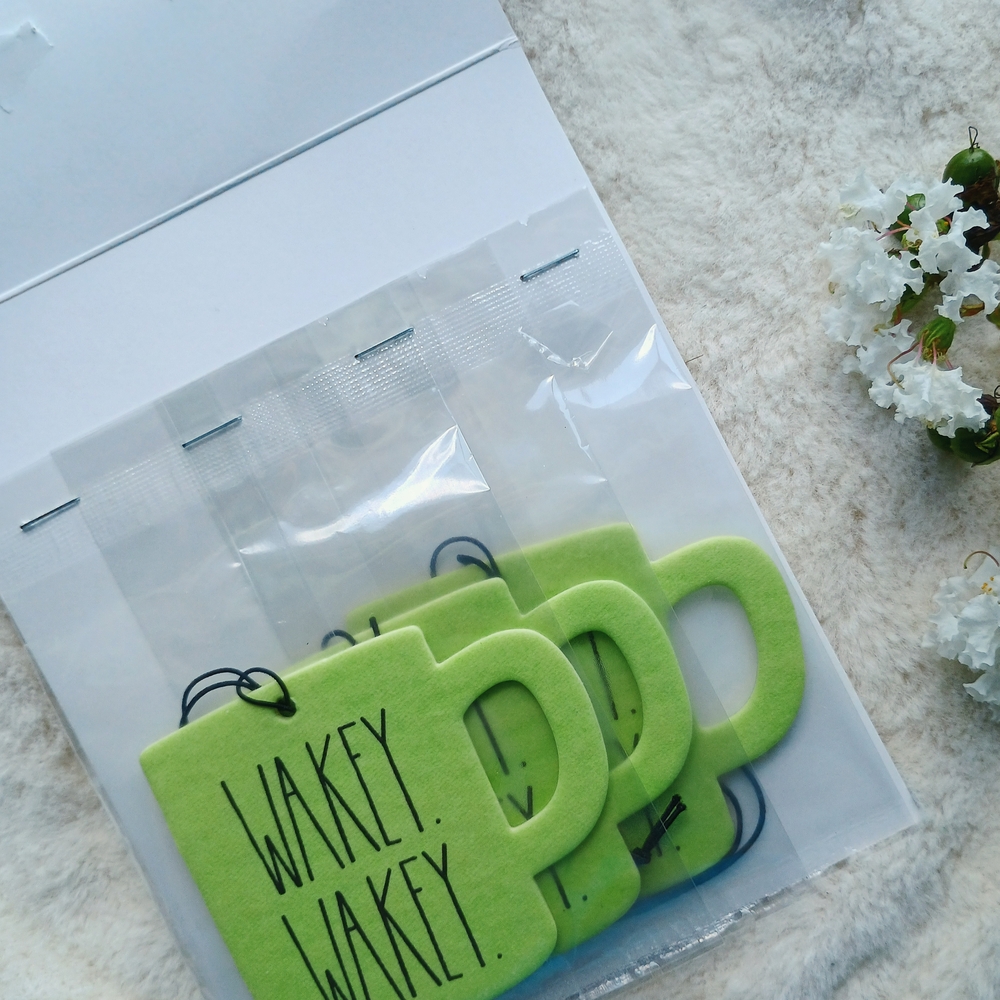 Rae Dunn Herbal Remedy Air Fresheners - Picture 4 of 8